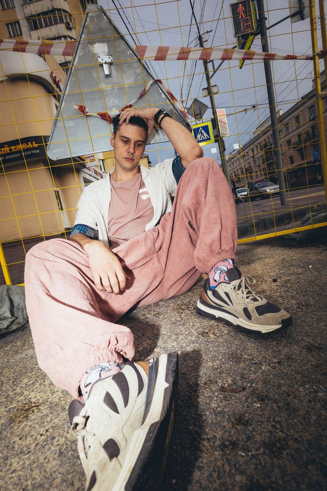 Photograph by Богдан Тарасов