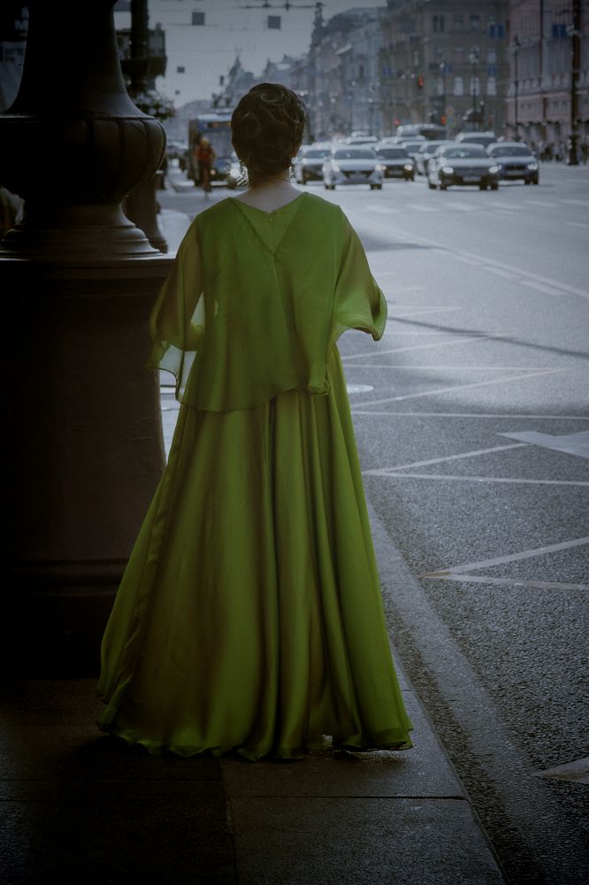 Фотография автора 