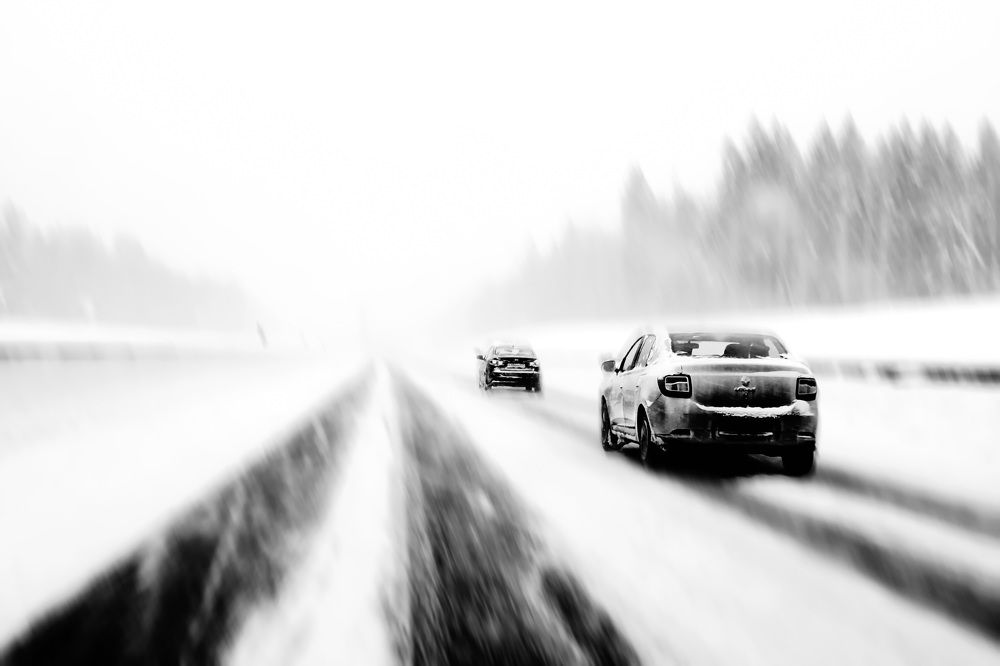 Photograph by Евгений Жиляев