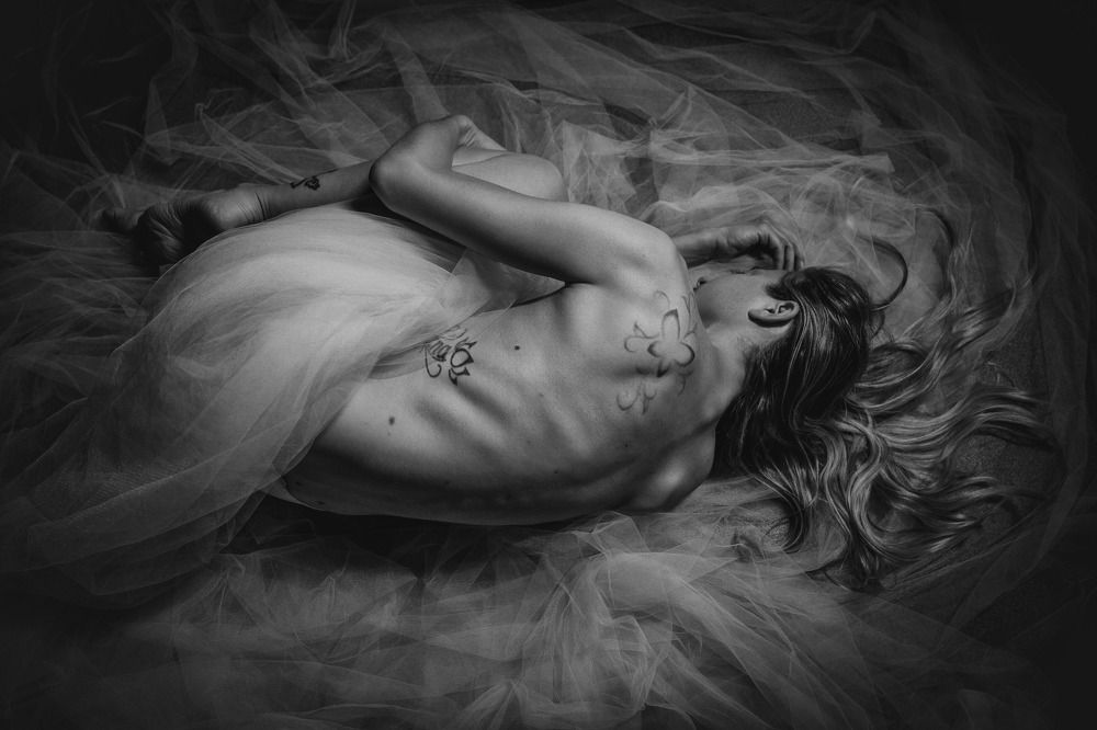 Photograph by Mauro Bragagna