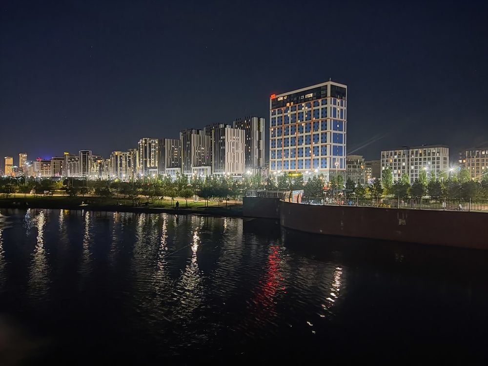 Photograph by Ramil Bakhriraziyev