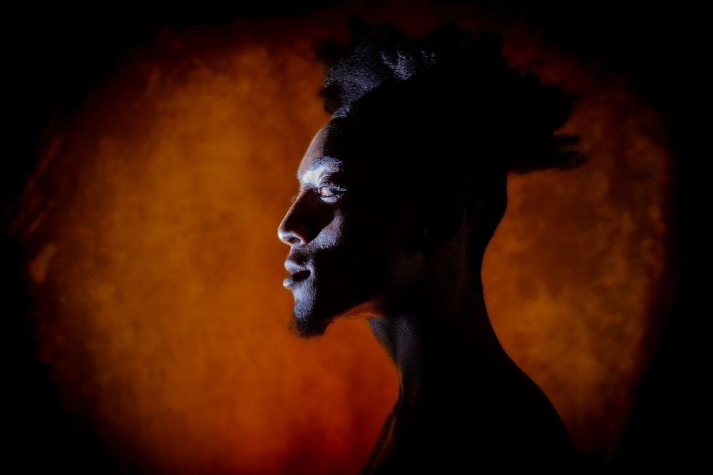 Фотография автора Mari Saxon