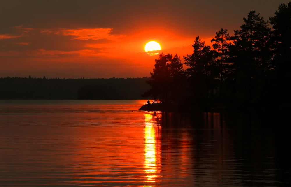 Photograph by Дмитрий Петухов