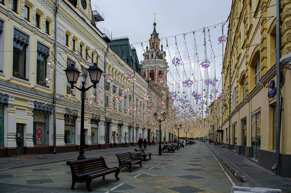 Photograph by Игорь Смирнов