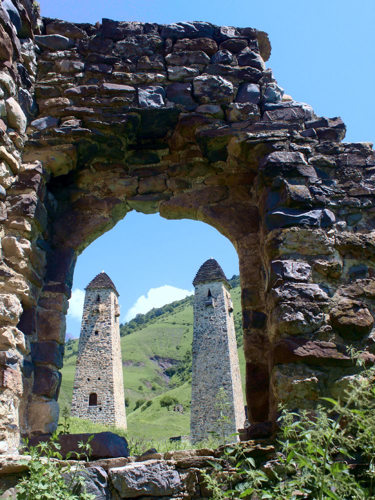 Photograph by Алексей Коношонкин