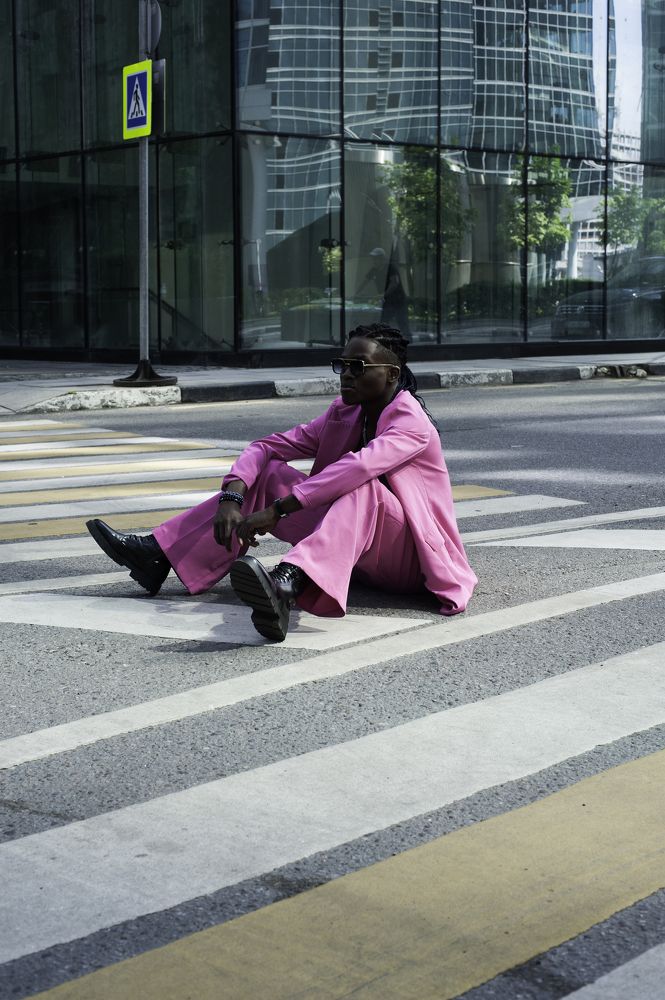 Photograph by Елена Журавлёва