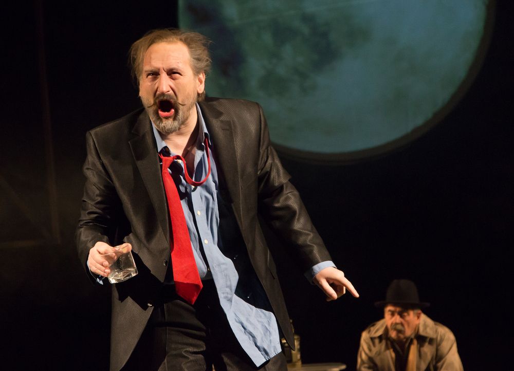 Фотография автора Владимир Ступинский