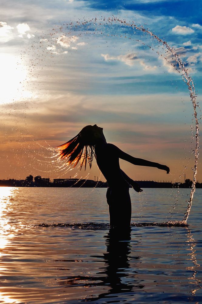 Photograph by Дмитрий Кулемин