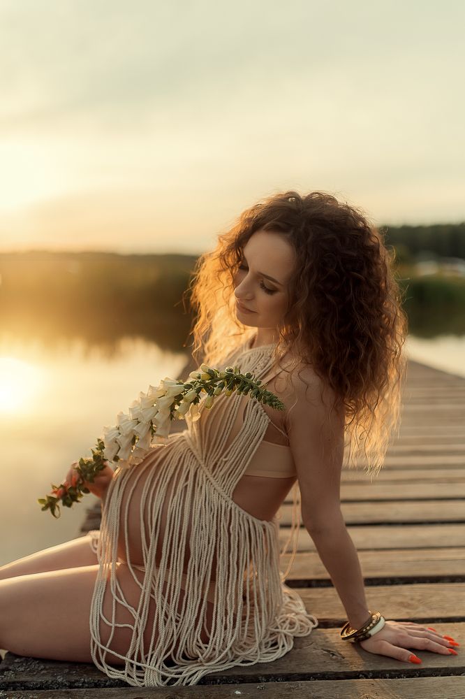 Photograph by Ольга Шульгина