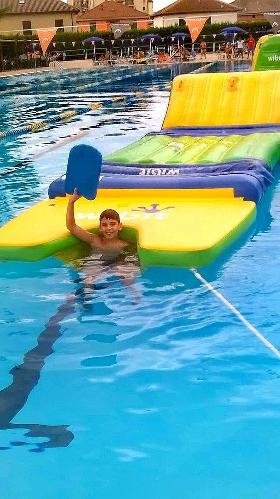 Photograph by Anila Ismailaj