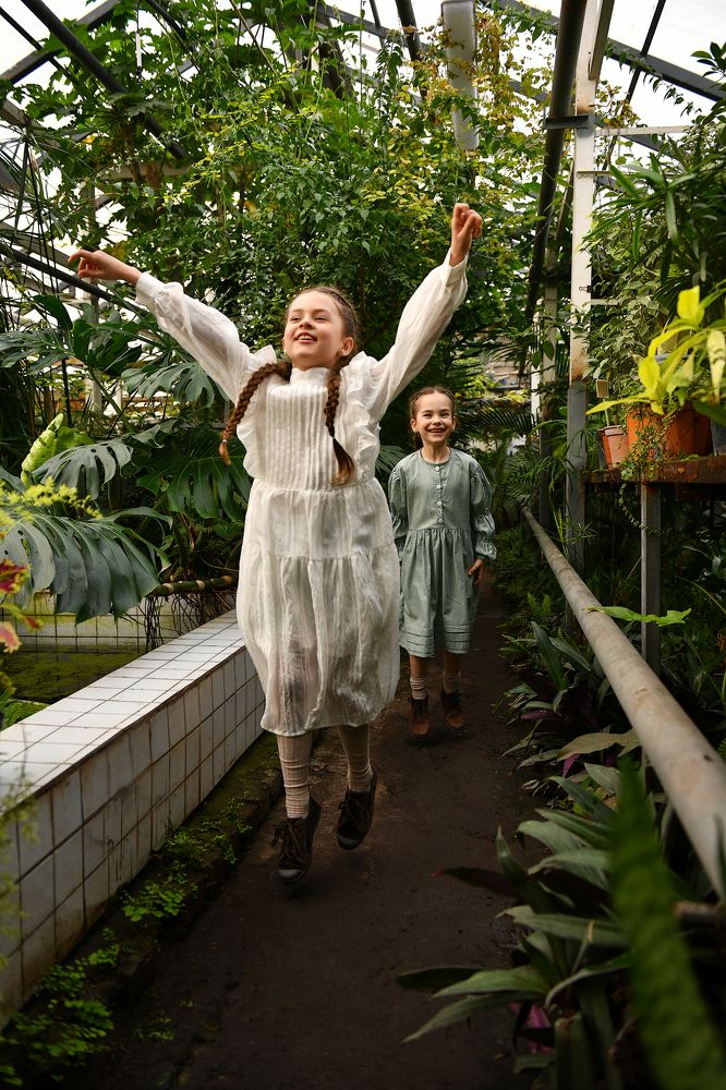 Photograph by Николайчик Елена