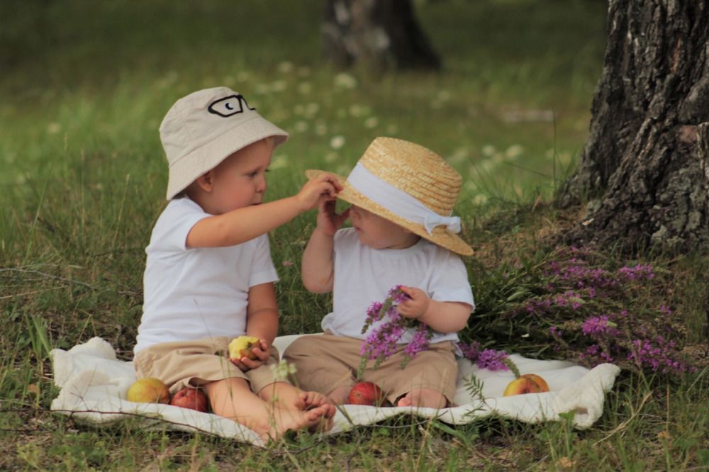 Photograph by Любовь Маркина