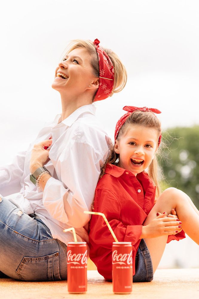 Photograph by Galina Samoylovich