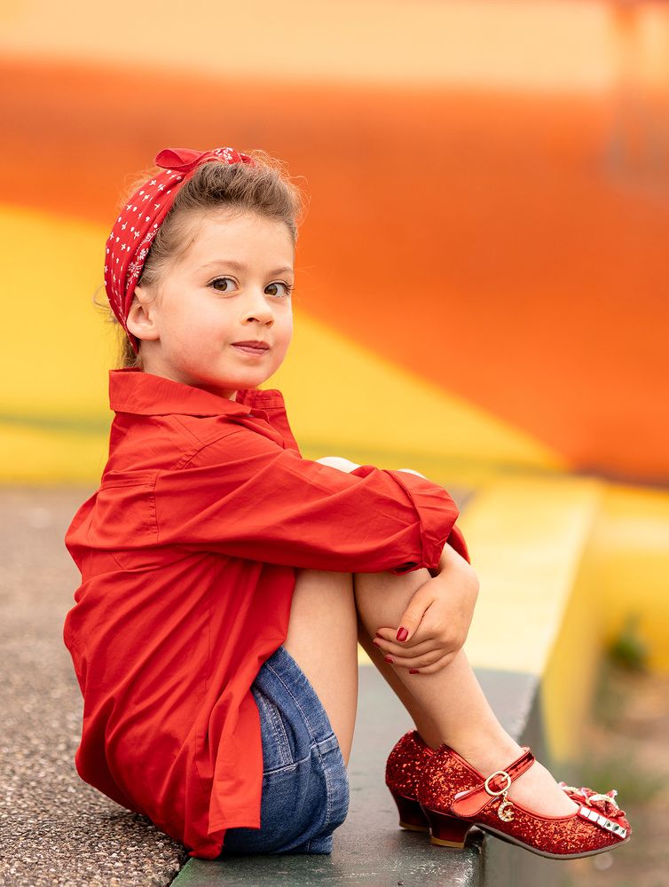 Photograph by Galina Samoylovich