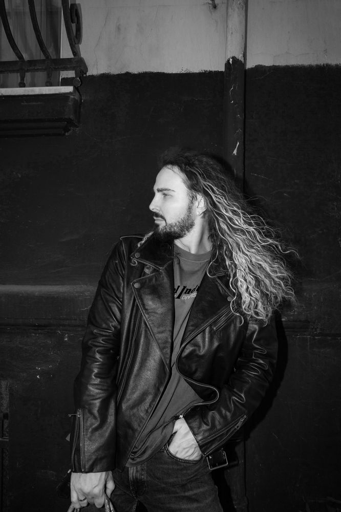 Фотография автора Евгений Ихонкин