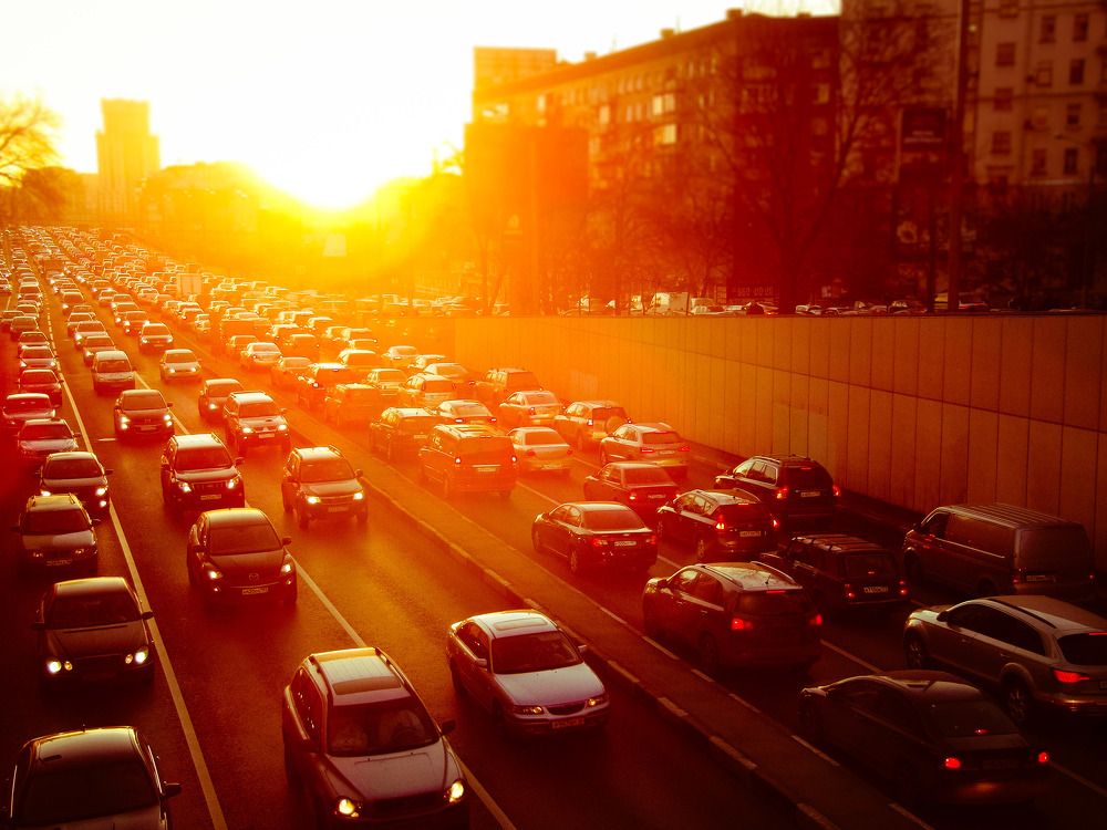 Photograph by Sergei Komlev