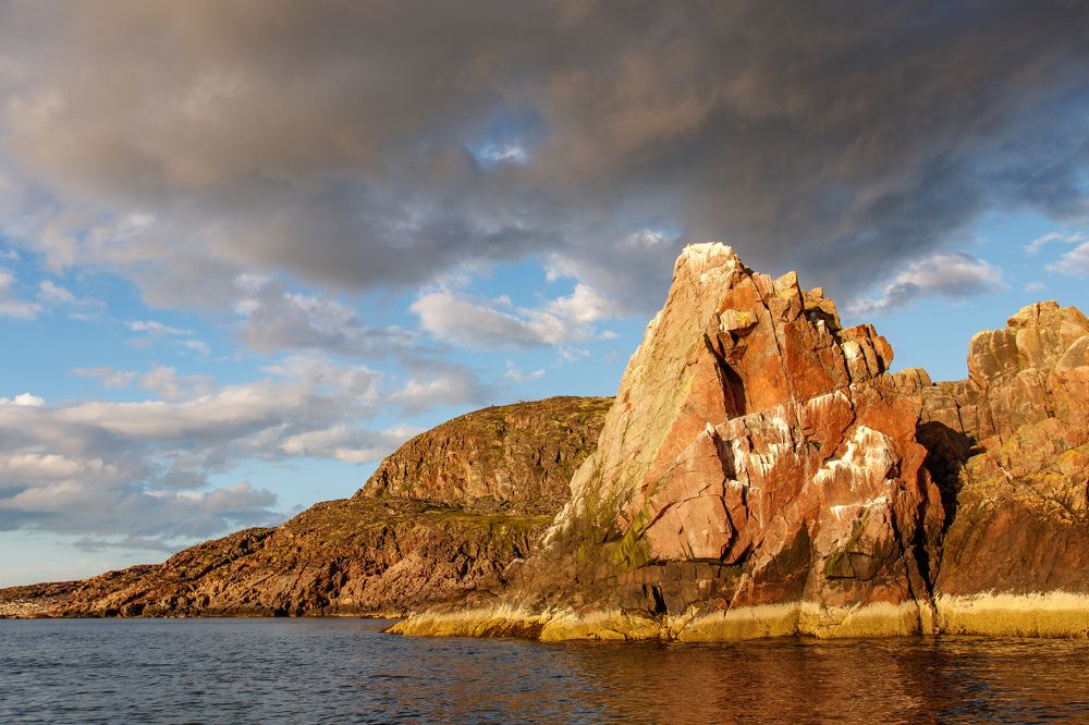 Photograph by Алексей Лещенко