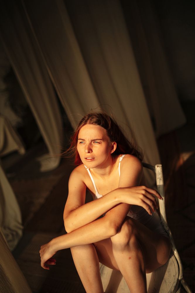 Фотография автора Виктория Швечикова