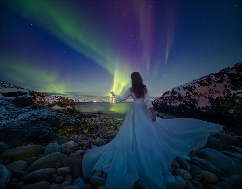 Photograph by Елена Ермолина