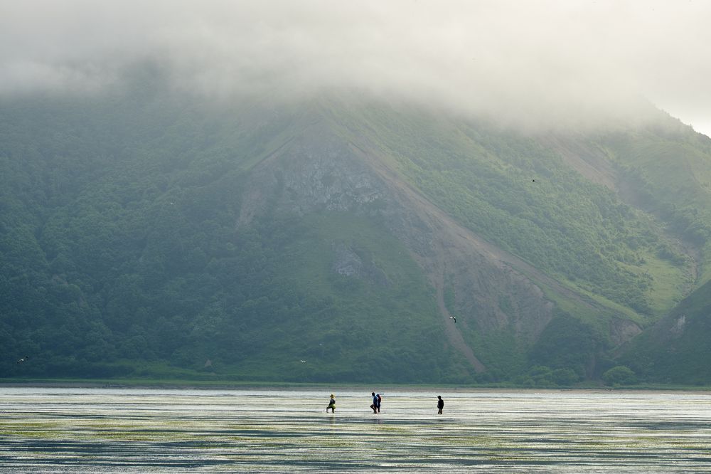 Photograph by Василий Арлашов