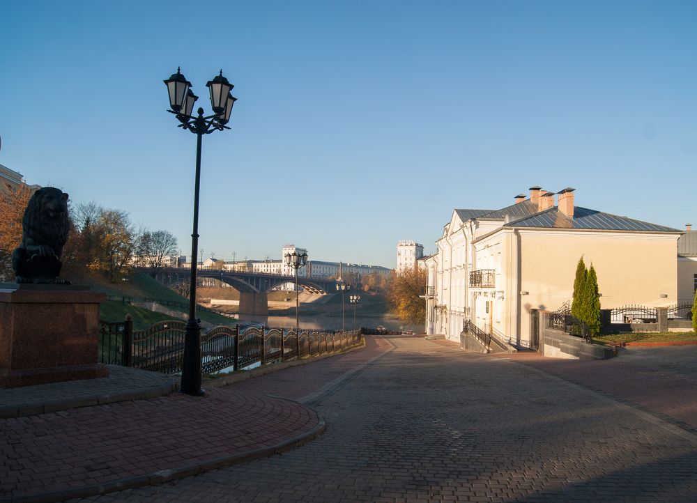 Фотография автора Владимир Ступинский