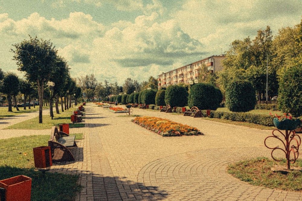 Фотография автора Viktor Orlov