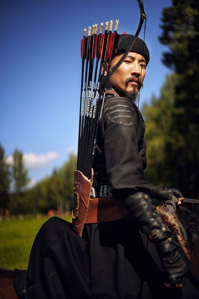 Photograph by Кицуне Татьяна