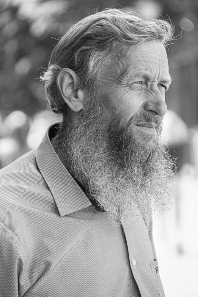 Photograph by Алексей Борисов