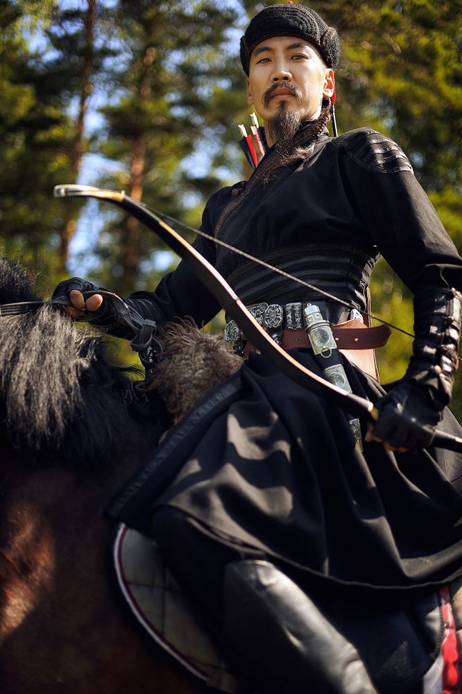 Photograph by Кицуне Татьяна