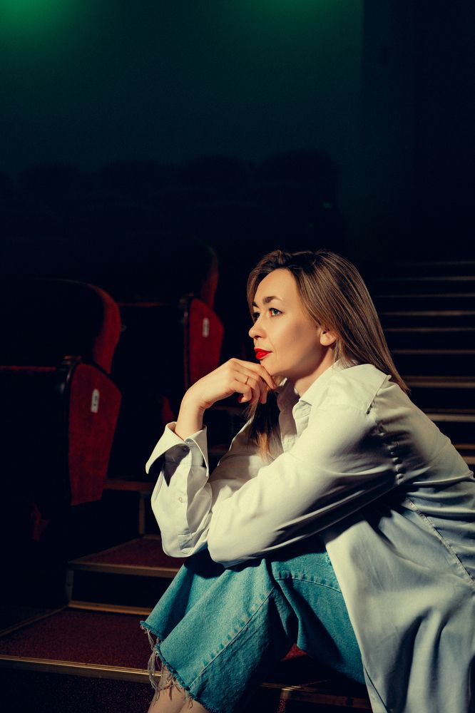 Фотография автора Viktor Orlov