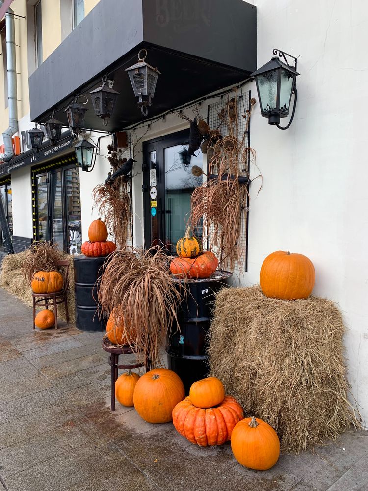 Photograph by Елена Макуха