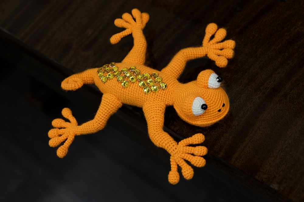 Саламандра