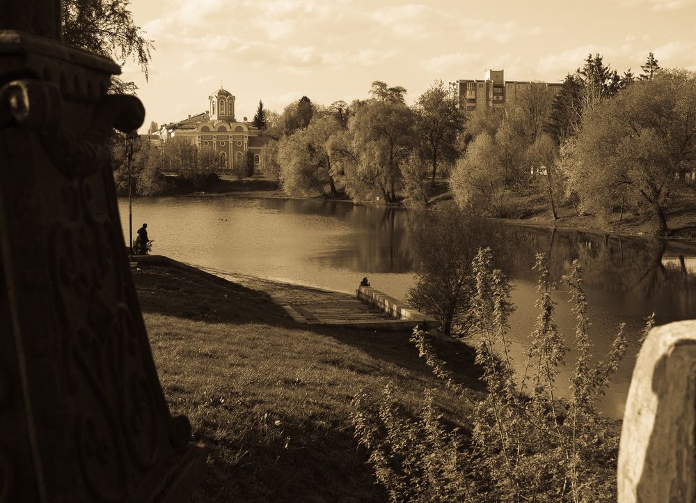 Фотография автора Владимир Ступинский