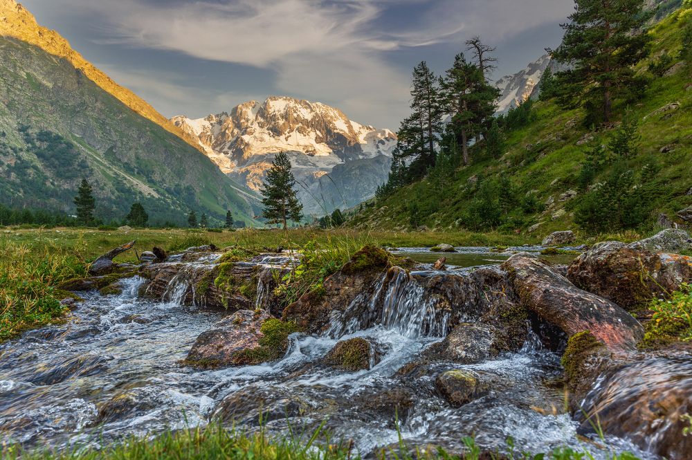 Photograph by Валерий Одинцов