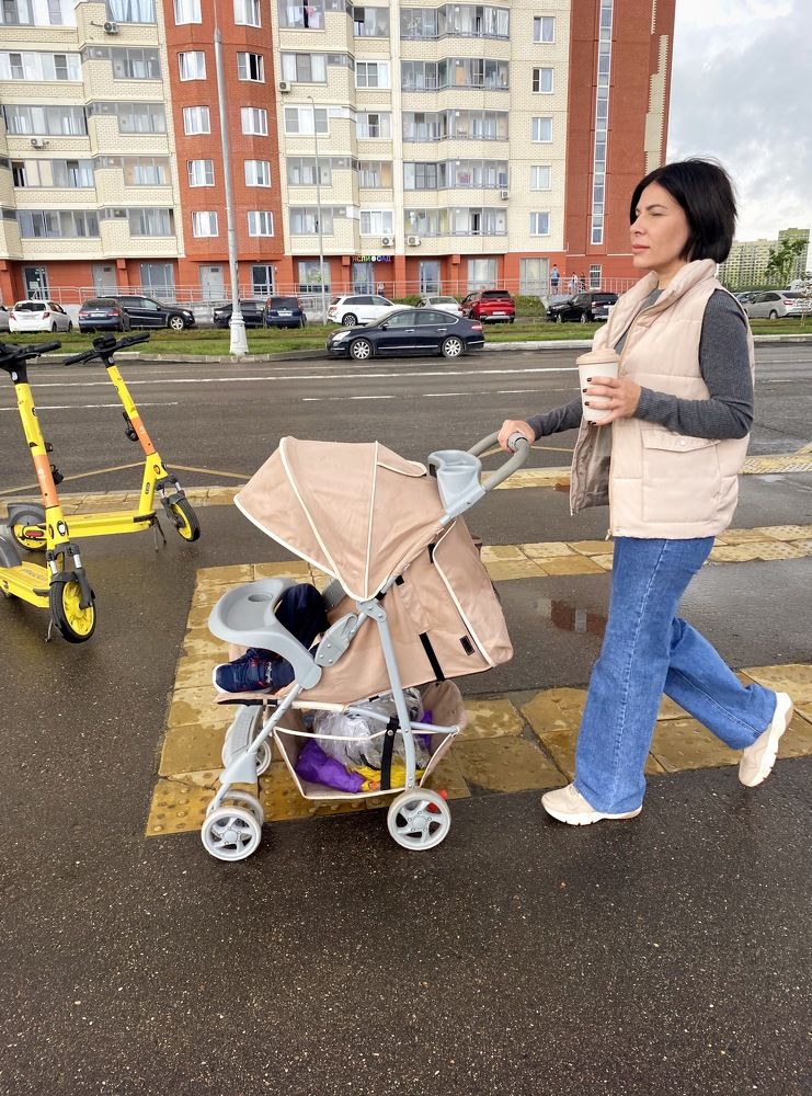 Photograph by Ольга Кирьязиева