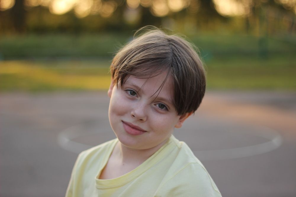 Photograph by Лариса