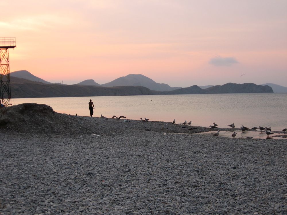 Фотография автора Владимир Ступинский