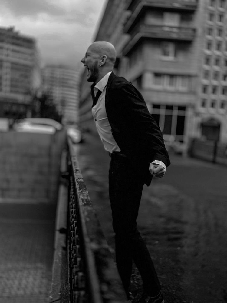 Photograph by Яна