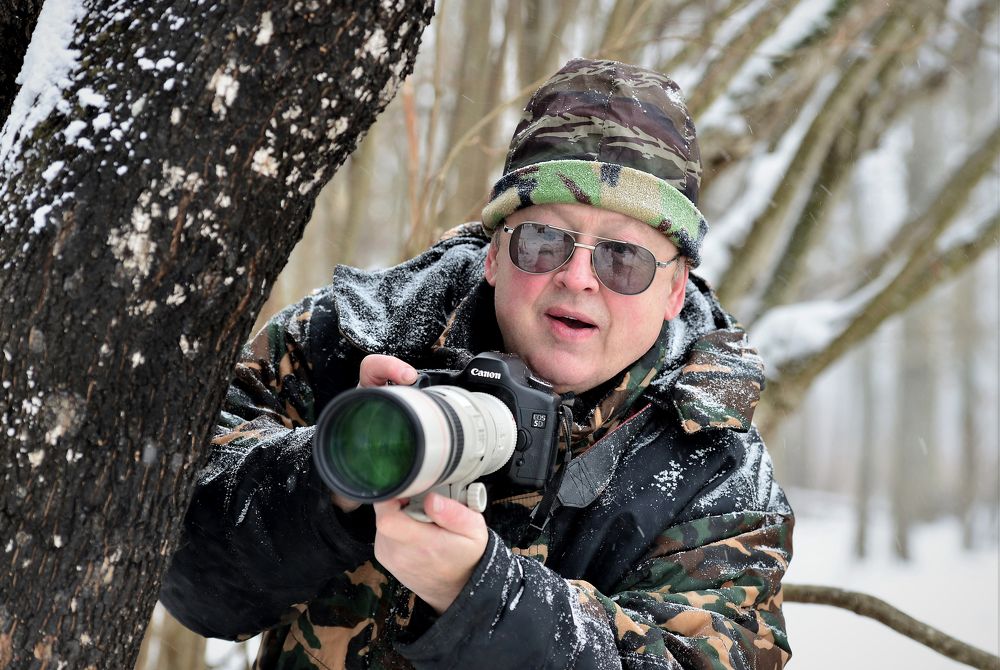 Фотография автора Тамара Бучарская