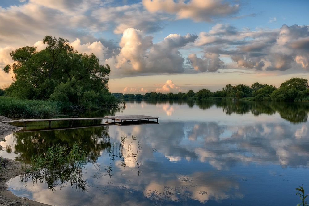 Зазеркалье