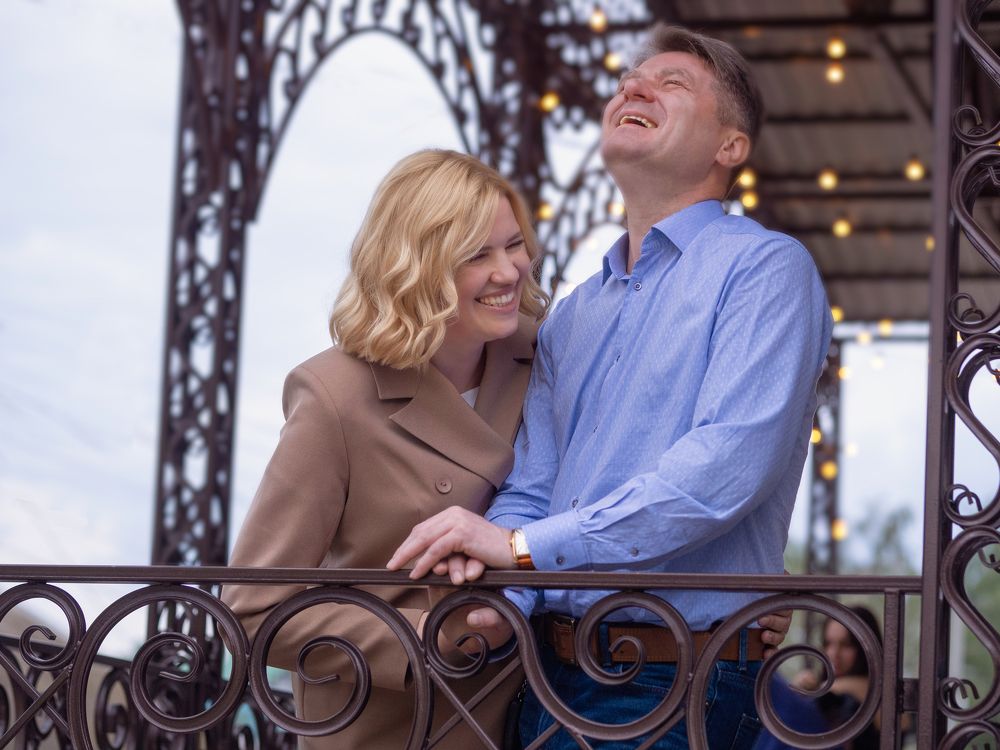 Photograph by Larisa Usova