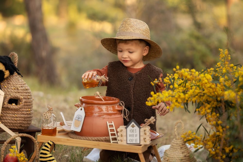Photograph by Виктория Кузнецова