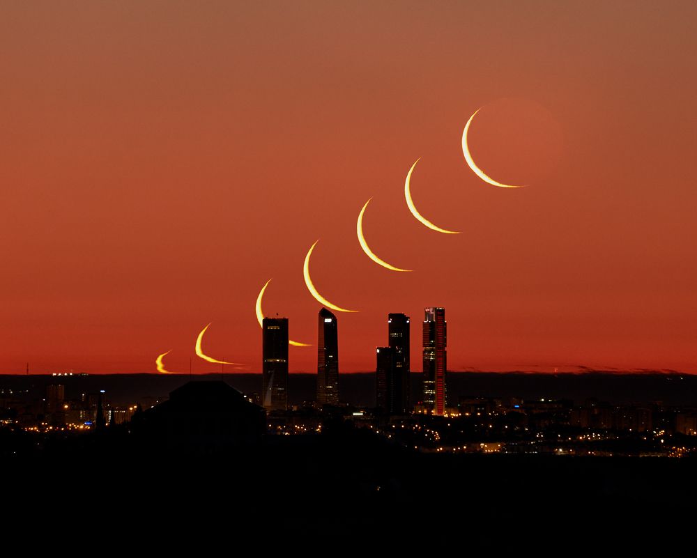 Photograph by Oscar Lata