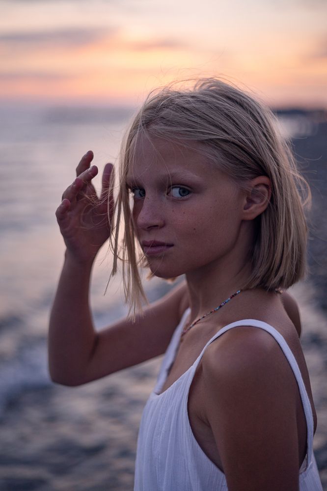 Photograph by Ольга Горбачева