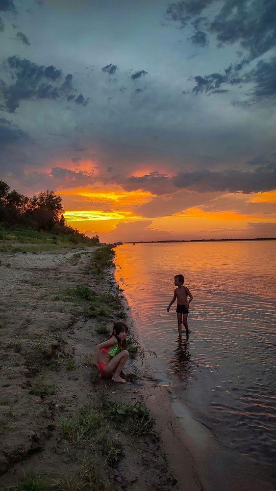 Фотография автора Анастасия Мамаева