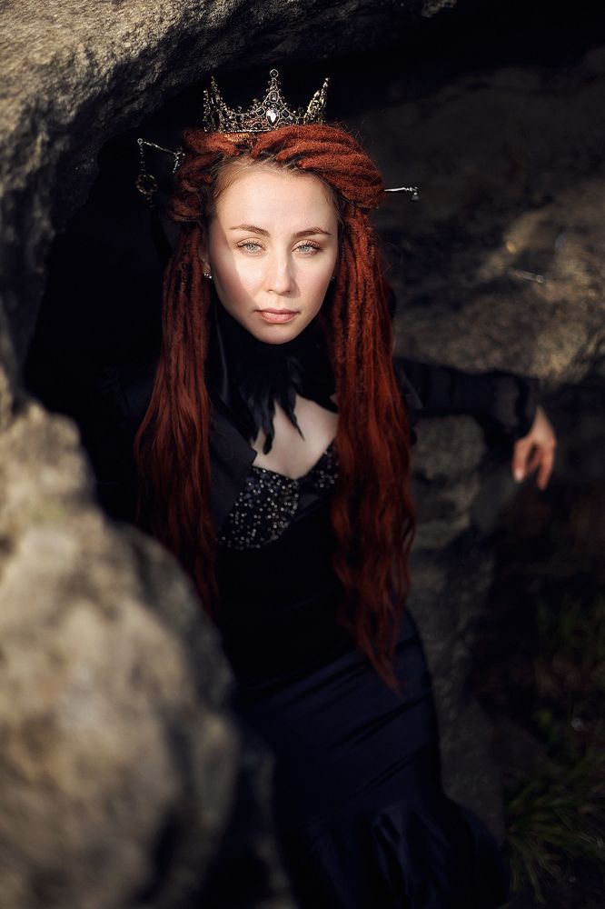 Photograph by Кицуне Татьяна