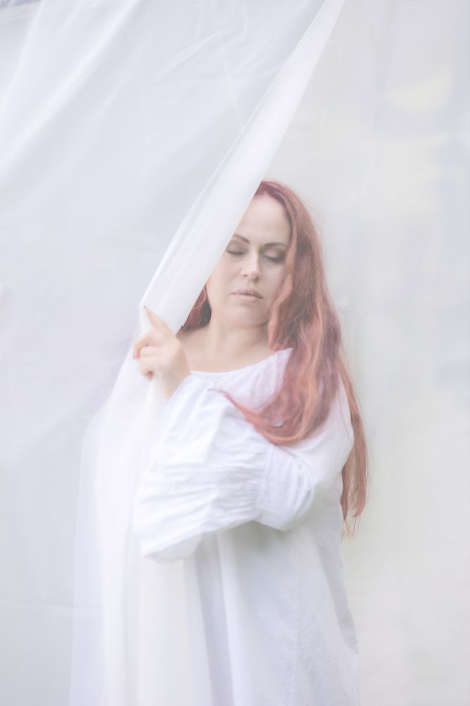 Photograph by Galina Samoylovich