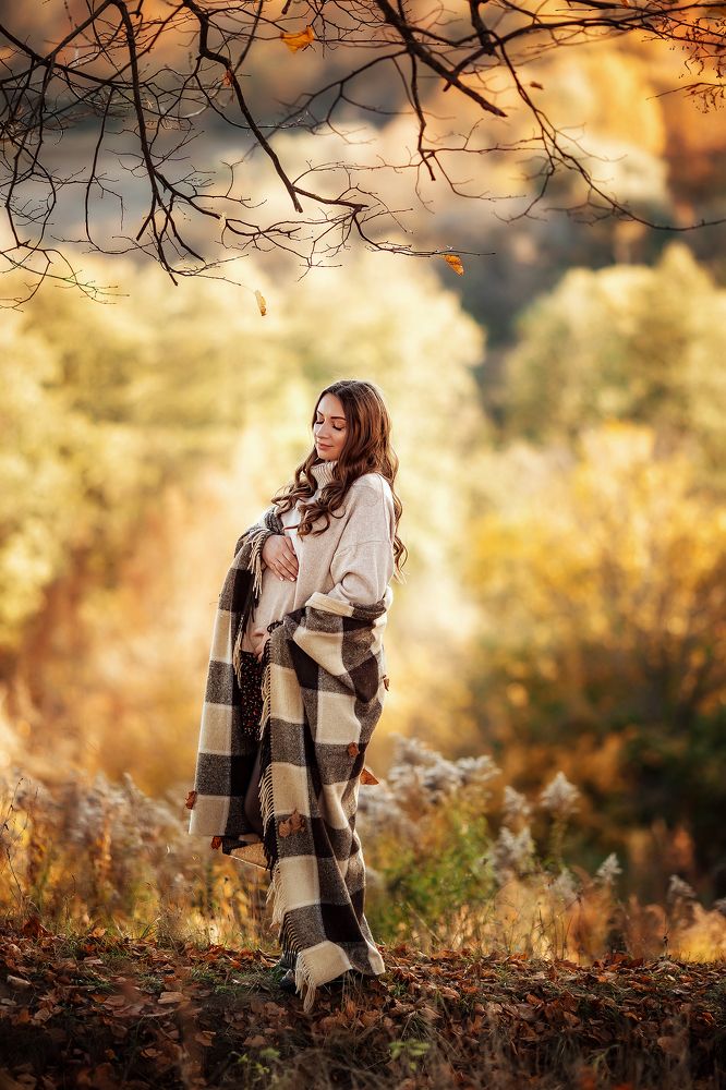 Photograph by Ольга Додонова