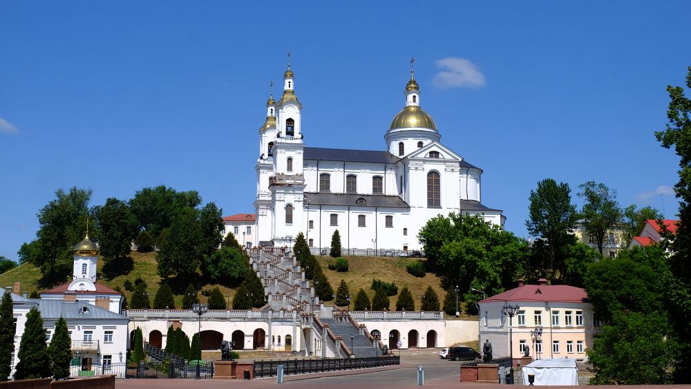 Photograph by Лариса Андреева