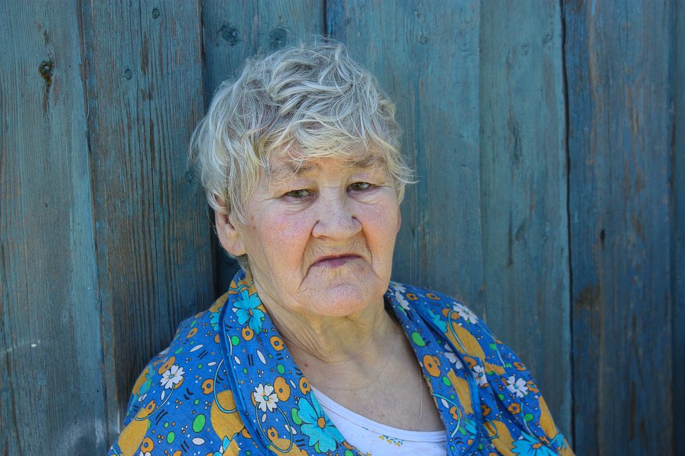 Photograph by Елена Шахова